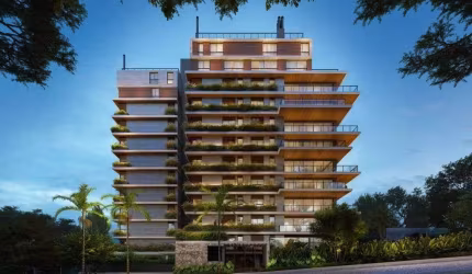 Apartamento Garden em Três Figueiras
