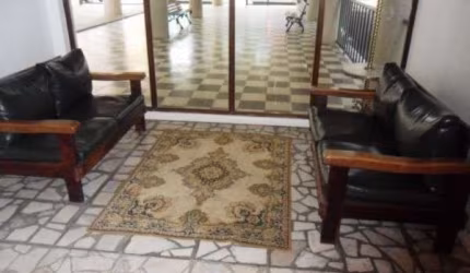 Apartamento para Venda - 104m², 3 dormitórios, 1 vaga - Independência