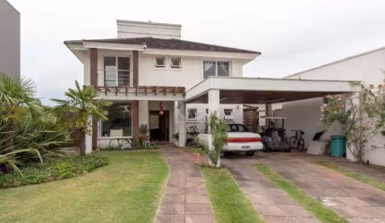 Casa em Belém Novo