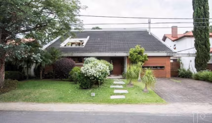Casa em Condomínio em Chapéu do Sol
