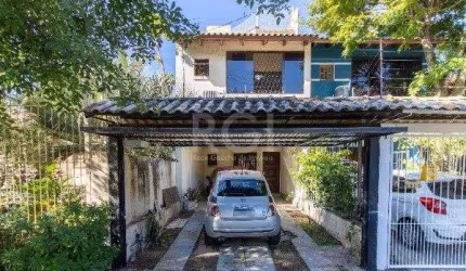 Casa para Venda - 214.21m², 3 dormitórios, sendo 3 suites, 2 vagas - Ipanema
