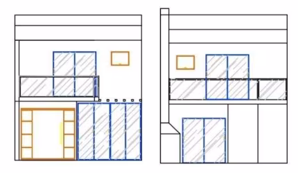 Casa para Venda - 173.88m², 3 dormitórios, sendo 1 suites, 2 vagas - Hípica Boulevard