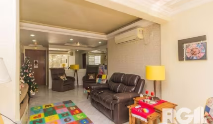 Apartamento em Jardim Itu