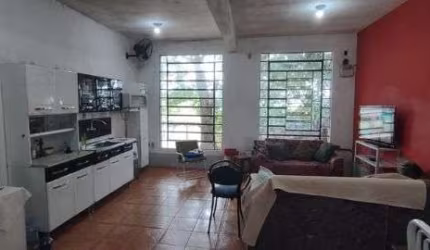 Casa em Porto Alegre, no bairro Espírito Santo, com 3 dormitório(s), e 3 banheiros, à venda.