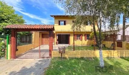 Casa em Hípica