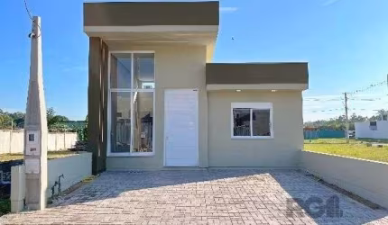 Casa de Condomínio em Hípica