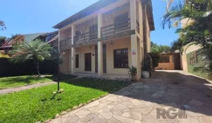 Casa em Aberta dos Morros