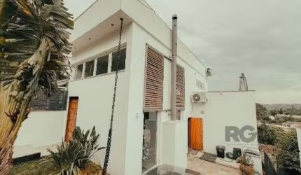 Casa em Ipanema