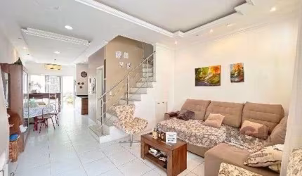 Casa de Condomínio em Vila Nova