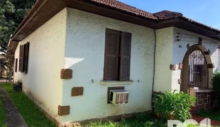 Casa em Passo da Areia