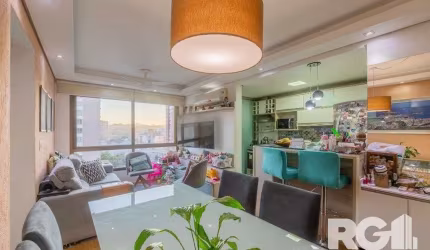 Apartamento em Passo da Areia