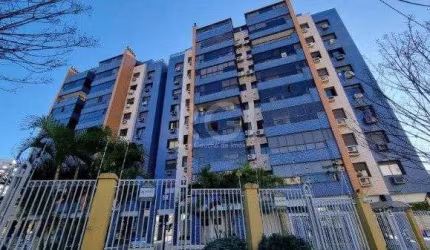 Cobertura para Venda - 162.35m², 2 dormitórios, sendo 1 suites, 2 vagas - Higienópolis