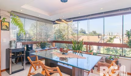 Apartamento em Jardim Lindóia