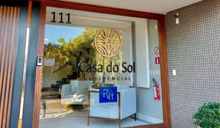 Casa Do Sol apto 103