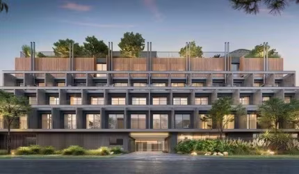 Apartamento 1 dormitório próximo ao Colégio Farroupilha