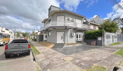 Casa em Hípica