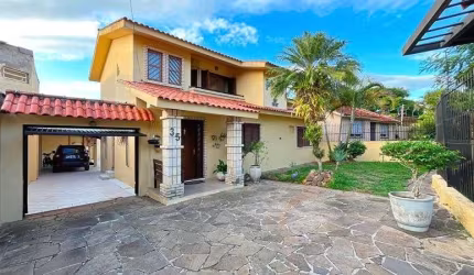 Casa em Santa Tereza