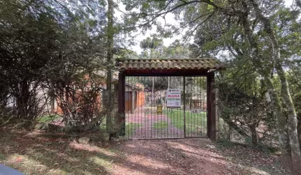 Casa em Hípica