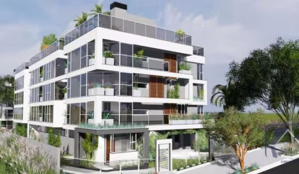 Cobertura para Venda - 164.9m², 3 dormitórios, sendo 1 suites, 2 vagas - Cristal