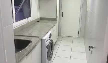 Apartamento para Venda - 158m², 4 dormitórios, sendo 4 suites, 3 vagas - Menino Deus
