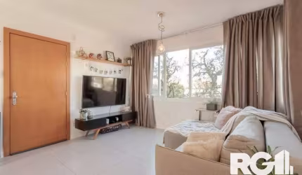Apartamento em Jardim Sabará