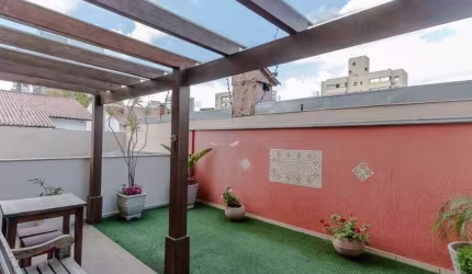 Apartamento Garden em Passo da Areia