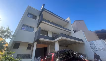 Apartamento Garden em Três Figueiras