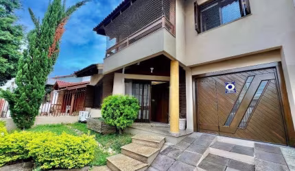 Casa em Cristo Redentor