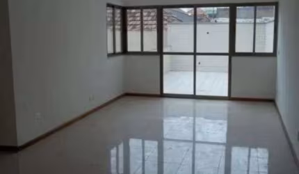 Apartamento Garden em Passo da Areia