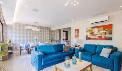 Apartamento em Mont Serrat