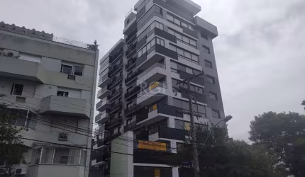 Apartamento para Venda - 123.71m², 3 dormitórios, sendo 1 suites, 1 vaga - Petrópolis