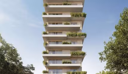 Apartamento Garden em Rio Branco