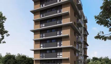 Apartamento Garden em Petrópolis