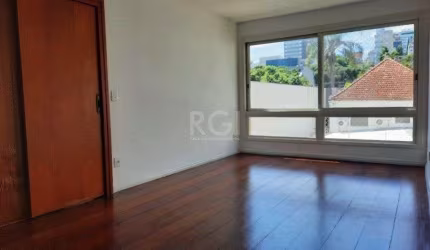 Apartamento para Venda - 80m², 2 dormitórios, 1 vaga - Moinhos de Vento