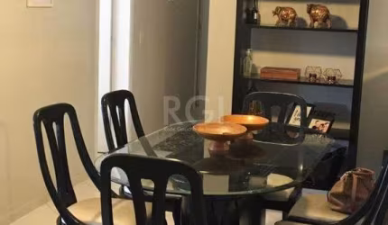 Apartamento para Venda - 85.04m², 3 dormitórios, sendo 1 suite, 1 vaga - Próximo Bourbon Country