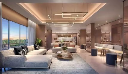 APARTAMENTO VENDA 2 DORMITÓRIO PRÓXIMO IGUATEMI