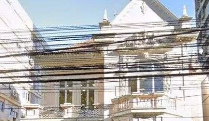 Casa em Moinhos de Vento