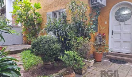 Casa em Petrópolis