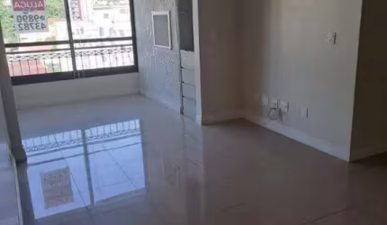 APARTAMENTO 2 DORMITÓRIOS SUITE VAGA FLORESTA PORTO ALEGRE COM 84,48 m²