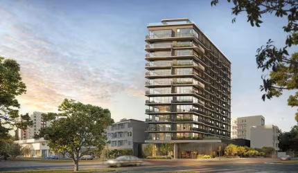 Apartamento Garden em Praia de Belas