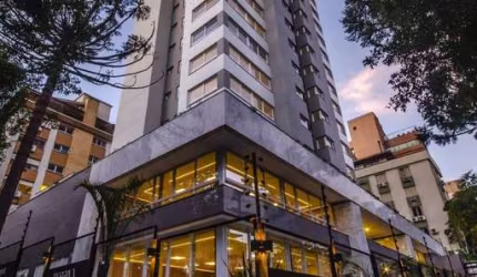 Apartamento Garden em Auxiliadora