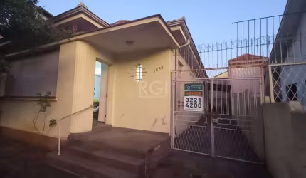 Casa em São João