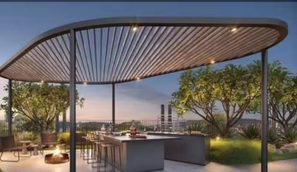 Apartamento Duplex .