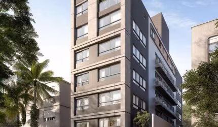 Apartamento Garden em Rio Branco