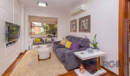 Apartamento para Venda - 73.28m², 3 dormitórios, suíte e 1 vaga - Menino Deus