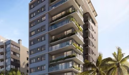 Apartamento Garden em Petrópolis