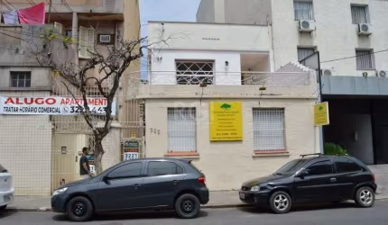 Sobrado para Locação/Aluguel - 300m², 20 dormitórios, Floresta