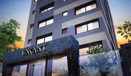 Apartamento em Petrópolis