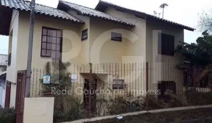 Casa para Venda - 149.47m², 3 dormitórios, sendo 1 suites, 1 vaga - Cavalhada