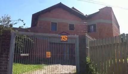 Casa para Venda - 544m², 4 dormitórios, sendo 4 suites, 2 vagas - Jardim Isabel